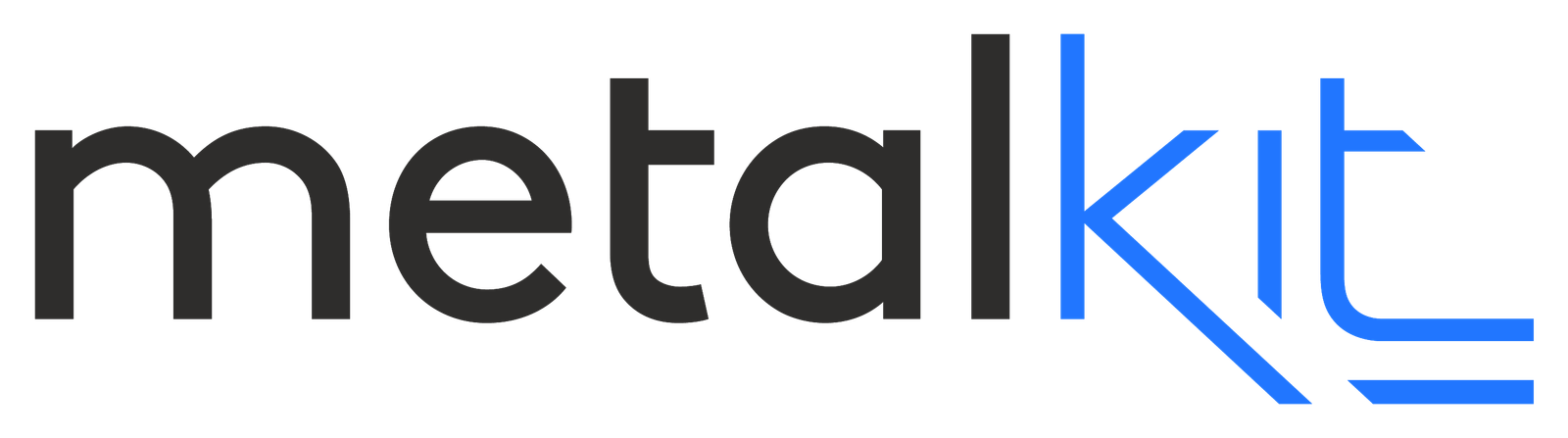 Casas METALKIT